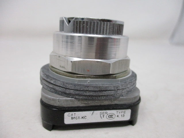 Allen Bradley via TCS 800TKC2B Ser. T NSNP 800T KC2B