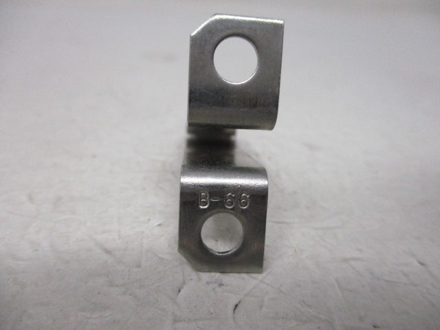 Allen Bradley via TCS B66 NSNP