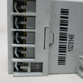 Allen Bradley via TCS 100M05ND31 Ser. A NSNP 100 M05ND31