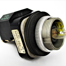 Allen Bradley via TCS 800TP26 Ser. N NSNP 800T P26