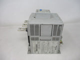 Allen Bradley via TCS 193EC1FF Ser. A NSNP 193 EC1FF