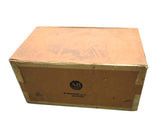 Allen Bradley via TCS 1494FFNP400 Ser. A NSFP (BR/WH) 1494F FNP400