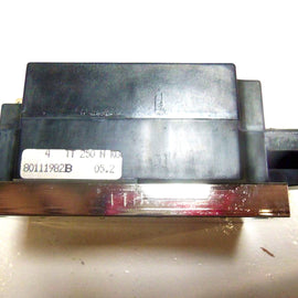 Allen Bradley via TCS 1336SCRSP7A Ser. A NSFP (BR/WH) 1336 SCR SP7A