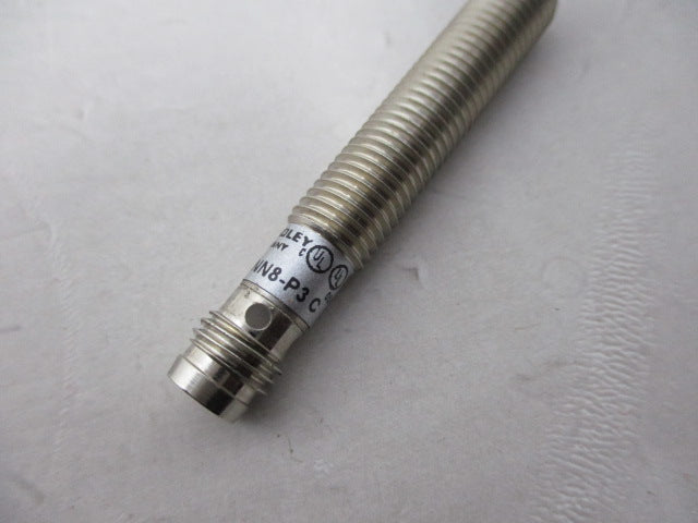 Allen Bradley via TCS 872CD2NN8P3 Ser. C NSNP 872C D2NN8 P3