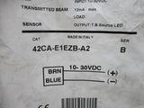 Allen Bradley via TCS 42CAE1EZBA2 Ser. B NSNP 42CA E1EZB A2