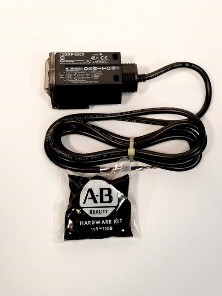 Allen Bradley via TCS 42GRF9000 Ser. A NSNP 42GRF 9000