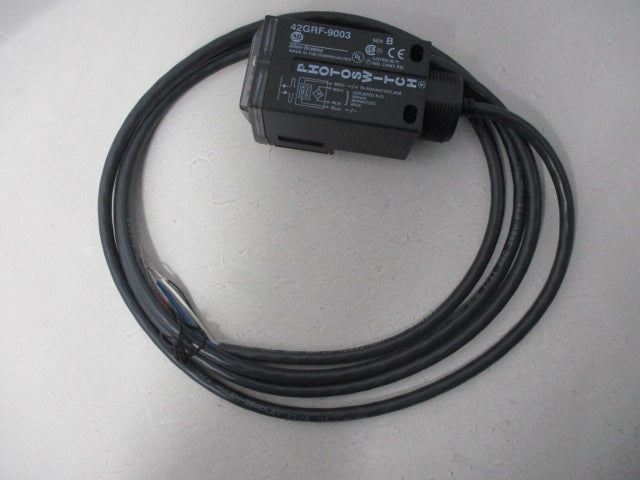 Allen Bradley via TCS 42GRF9003 Ser. B NSNP 42GRF 9003