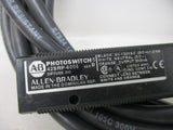 Allen Bradley via TCS 42SRP6005 Ser. B NSNP 42SRP 6005
