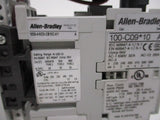 Allen Bradley via TCS 103SAWD3CB10CKY Ser. A NSNP 103S AWD3 CB10C KY