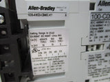 Allen Bradley via TCS 103SAWD3CB40CKY Ser. A NSNP 103S AWD3 CB40C KY