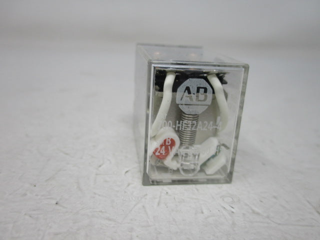 Allen Bradley via TCS 700HF32A244 Ser. B NSNP 700 HF32A244