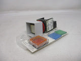 Allen Bradley via TCS 800MSCQA24 Ser. A NSNP 800MS CQA24