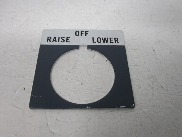 Allen Bradley via TCS 800TX537 NSNP 800T X537