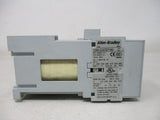 Allen Bradley via TCS 100C37DJ00 Ser. C NSNP  100 C37DJ00