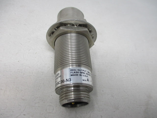 Allen Bradley via TCS 871TMB15C30N3 Ser. A NSNP 871TM B15C30 N3