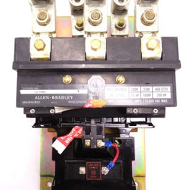 Allen Bradley via TCS 702FOD93 Ser. K NSFP (BR/YL) 702 FOD 93