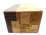 Allen Bradley via TCS 702FOD93 Ser. K NSFP (BR/YL) 702 FOD 93