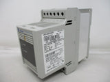 Allen Bradley via TCS 160AA04NSF1 Ser. C NSNP 160 AA04NSF1