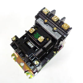 Allen Bradley via TCS 500AOA93 Ser. B NSFP (BR/WH) 500 AOA 93