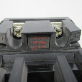 Allen Bradley via TCS 100A45ND3 Ser. C NSNP  100 A45ND3