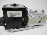Allen Bradley via TCS 140CNDF989 NSNP 140CNDF989