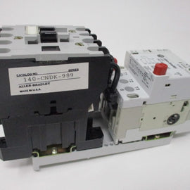 Allen Bradley via TCS 140CNDK989 NSNP 140 CNDK 989