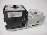 Allen Bradley via TCS 140CNDK989 NSNP 140 CNDK 989