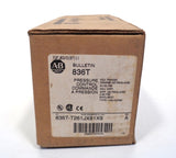 Allen Bradley via TCS 836TT261JX81X9 Ser. A NSFP (BR/WH)  836T T261JX81X9