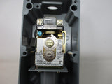 Allen Bradley 836C7JX321 Ser. B NSNP 836 C7JX321