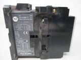 Allen Bradley 100A38NK3 Ser. C NSNP 100 A38NK3