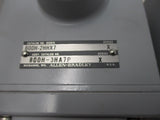 Allen Bradley 800H3HA7P Ser. X NSNP 800H 3HA7P