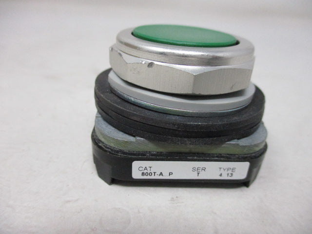 Allen Bradley via TCS 800TAP Ser. T NSNP 800T AP