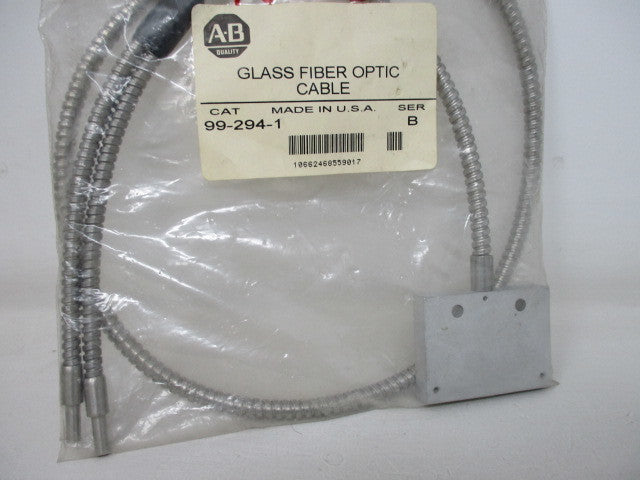 Allen Bradley via TCS 992941 Ser. B NSNP 99 294 1