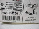 Allen Bradley via TCS 1492UF8250 Ser. A NSNP 1492 UF8250