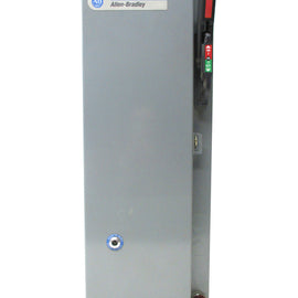 Allen Bradley via TCS 512AAB4R24R90 Ser. 1 NSNP 512AAB4R24R90