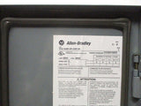 Allen Bradley via TCS 512AAB4R24R90 Ser. 1 NSNP 512AAB4R24R90