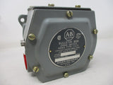 Allen Bradley via TCS 808M2 Ser. F NSNP  808 M2