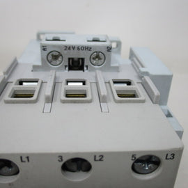 Allen Bradley via TCS 100C43J10 Ser. A NSNP 100 C43J10