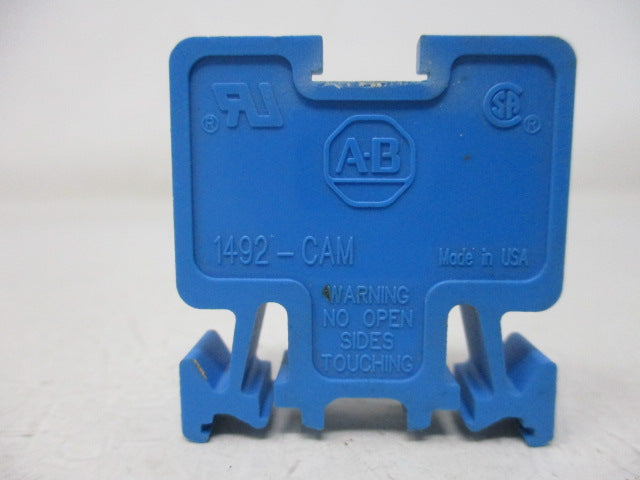 Allen Bradley via TCS 1492CAM1B NSNP 1492 CAM1B