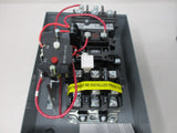 Allen Bradley via TCS 509AAD1 Ser. B NSNP 509 AAD 1