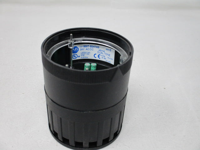 Allen Bradley via TCS 855TB24TA3 Ser. C NSNP