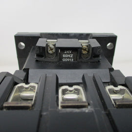 Allen Bradley via TCS 100A60NJ3 Ser. C NSNP 100 A60NJ3
