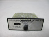 Allen Bradley via TCS 23DF33001 Ser. B NSNP  23DF3 3001