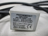 Allen Bradley via TCS 42LCB5000 Ser. B NSNP 42LCB 5000
