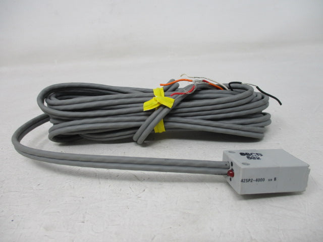 Allen Bradley via TCS 42SP24000 Ser. B NSNP 42SP2 4000