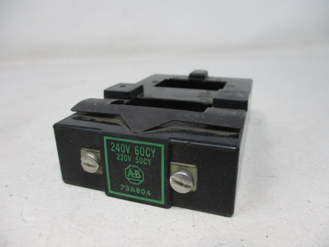 Allen Bradley via TCS 73A804 NSNP  73 A804