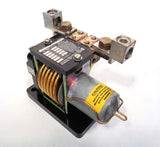 Allen Bradley via TCS 810A24A Ser. A NSFP (BR/YL) 810 A24A