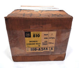 Allen Bradley via TCS 810A24A Ser. A NSFP (BR/YL) 810 A24A