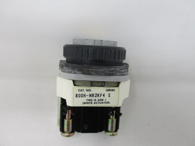 Allen Bradley via TCS 800HNR2KF4A Ser. E NSNP