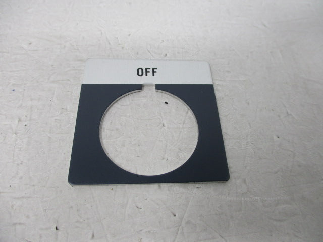 Allen Bradley via TCS 800TX527 NSNP 800T X527